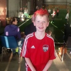 Meet your Posher, Dylan